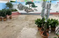 Huaibei Liuliuliu Hotel