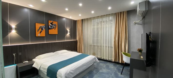 cixianxinshengwan   Theme Hotel Hotels in Ci County