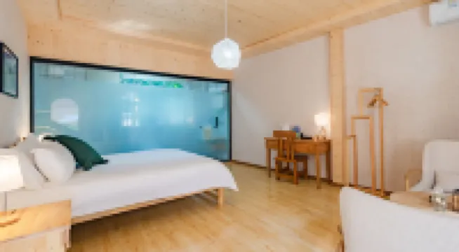 宜良七彩夢鄉民宿（九鄉麥地沖店）