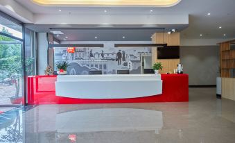 Shankee Hotel (Rucheng Dadao Bus Station)