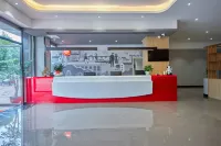 Shankee Hotel (Rucheng Dadao Bus Station) Hotels in Rucheng