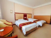 Urumqi Runhua Hotel