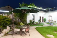 Taihu Zizaiju B&B (Xishan Scenic Area Branch)