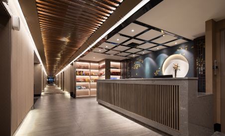 Sitake Dianjing Hotel (Changsha Railway Station Chaoyang Metro Station) - Housity