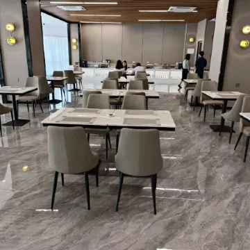 Golden LEAF Hotel