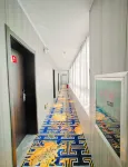 Shell Hotel (Binzhou Zhanhua Shopping Mall Road) - E-urheilu