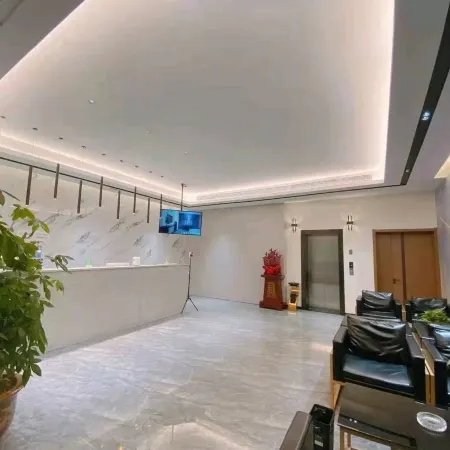 Dali Hexi Hotel
