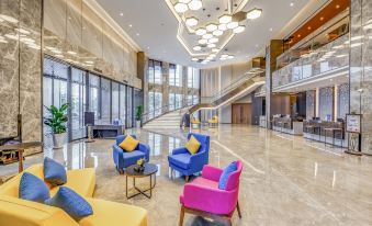 Hampton by Hilton Dongguan Central Square