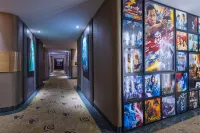 Zhangzhou Shunhao Business Hotel (Zhongxing Street Bus Station)