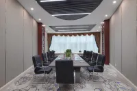 Vienna Hotel (Xinxian store) Hotels in Xin County