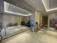 Vienna Hotel (Kaifeng Lankao Jiao Yulu Memorial Park)