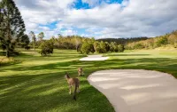 The Kooralbyn Valley Hotels in Boonah