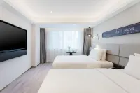 Atour X Hotel Jiangnan Xiamen Street, Jilin Hotels in Jilin