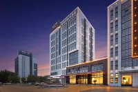 Tianjin Wuqing Ausotel by Argyle Hotel Hotels near Tianjin Wuqing Veteran Cadre Party School