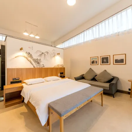 Hot Spring Resort Hotel