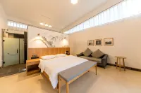 Hot Spring Resort Hotel - parking