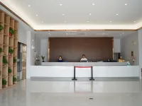 北岸飯店公寓 懷寧住宿飯店