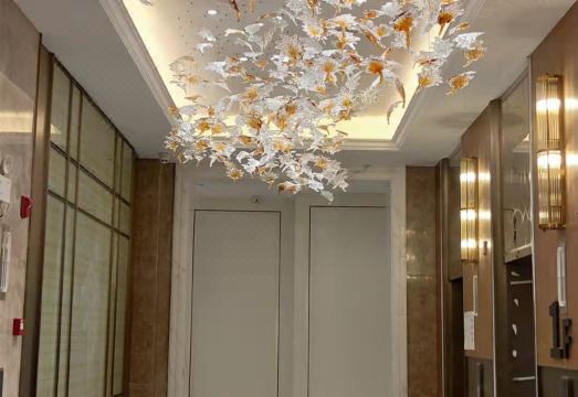 지미 패션 호텔