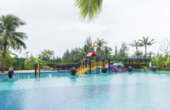 Wanghai Resort (Boao Golden Bay Store)