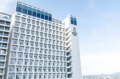 Park View Terrace Hotels in 