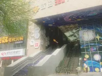 Zhengzhou International Trade spring Express Hotel Hoteles en 