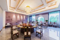 安慶大飯店（安慶站菱湖公園店） - 早餐