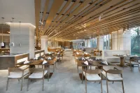 Barony Park Hotel Qingdao Airport - Breakfast