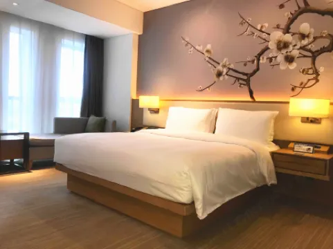 The Amber House Nanjing