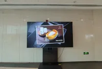 Serviced Smart Apartment Of Passion Man Hotel