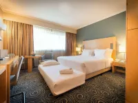 سانا مالوا هوتل Hotels near سيت ريوس