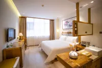 Shuhanyuan Hotel Mianyang