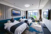 Songhai Hotel (Weihai Vocational College) Hotels in College Town of Beihai New Town