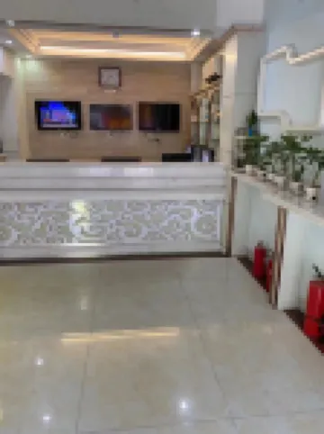 如家派柏·雲飯店（景德鎮陶瓷大學店）