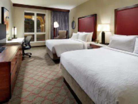 Hilton Garden Inn San Diego Old Town/Sea World Area Hotels near Port of San Diego