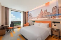 Hampton by Hilton Foshan Sanlong Bay Hotels near Beijiao Park
