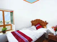 Danba Jiangji B & B โรงแรมในตันปา
