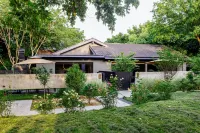 Small Luxury Hotels of The Word-Hangzhou Muh Shoou Xixi Hotel Hotels in Yuhang District