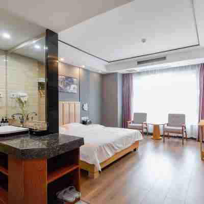 銅仁春風酒店 Rooms