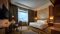 St. Giles Wembley Penang Hotels near Penang Street Art