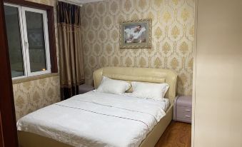 Tianjin Ruyige Homestay