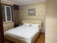 Tianjin Ruyige Homestay Hotel in zona Training Park of Xiaozhan