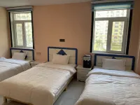 Huijia Hotel Shanghe