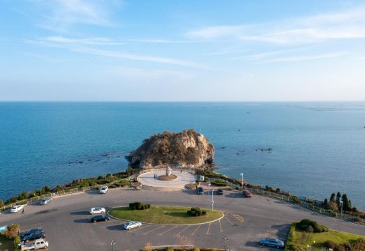 스타웨이 호텔 다롄 펑양 No 5 홀리데이 외관 야경