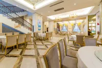 โรงแรมนานาชาติเซิ่งเฟย - พร้อมอาหารเช้า