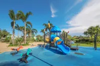 Sveden Resort Apartments (Xu Wenwan Front Road Shop)