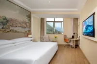 Vienna Hotel Rebo County store Hotels in Leibo