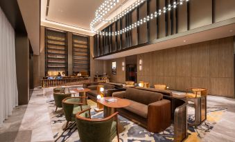 Crystal Orange Hotel Shaoxing Jianhu