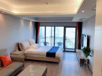 David Hotel Apartment (Tonglu Lishi department store)