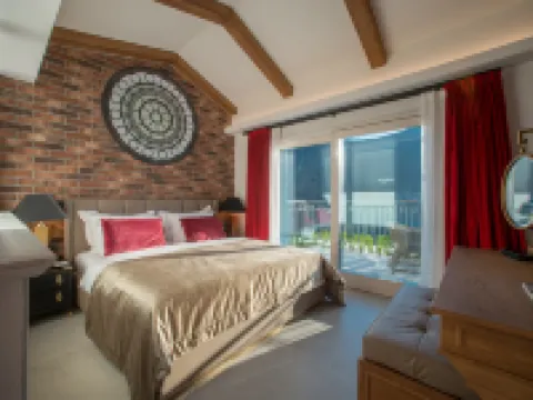 Hotel Forza Terra Hoteles en Dobrota