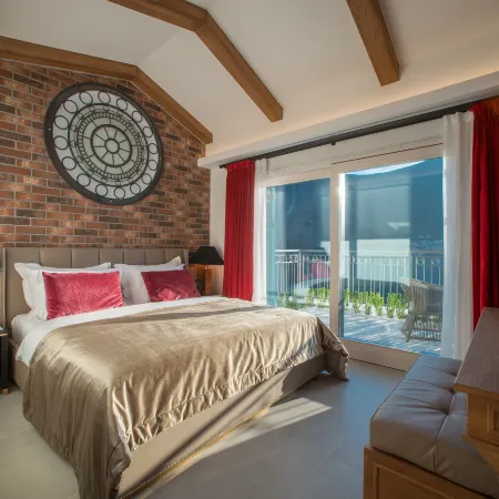Hotel Forza Terra